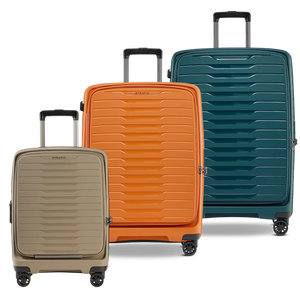 NOVIUM ML Trolley Set 3-teilig S +M + L