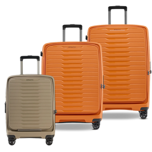NOVIUM ML Trolley Set 3-teilig S +M + L