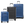 PHOENIX SL - Trolley Set 3-teilig S+M+L
