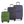 Bendigo Light + - Trolley Set S+M+L I
