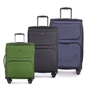 Bendigo Light + - Trolley Set S+M+L I