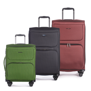 Bendigo Light + - Trolley Set S+M+L I