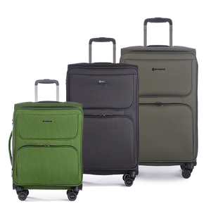 Bendigo Light + - Trolley Set S+M+L I