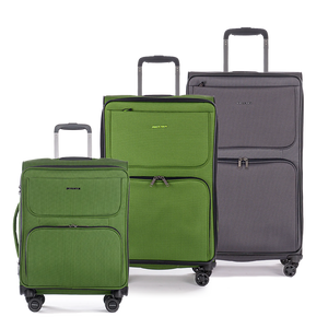 Bendigo Light + - Trolley Set S+M+L I