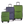 Bendigo Light + - Trolley Set S+M+L I