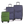 Bendigo Light + - Trolley Set S+M+L I