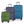 Bendigo Light + - Trolley Set S+M+L I