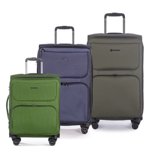 Bendigo Light + - Trolley Set S+M+L I