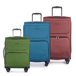 Bendigo Light + - Trolley Set S+M+L I