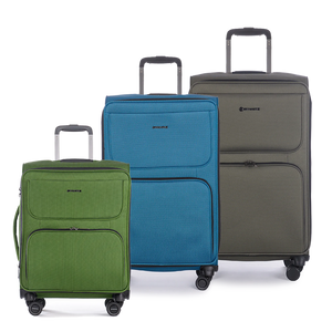 Bendigo Light + - Trolley Set S+M+L I