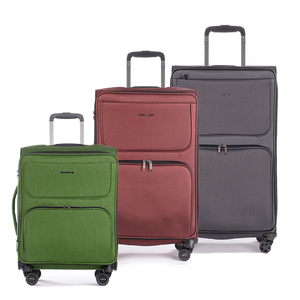 Bendigo Light + - Trolley Set S+M+L I