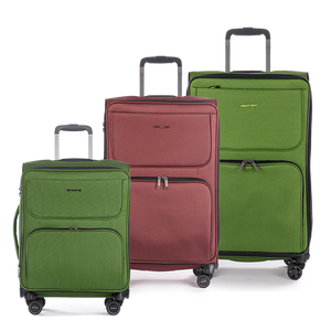 Bendigo Light + - Trolley Set S+M+L I