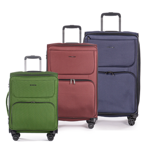 Bendigo Light + - Trolley Set S+M+L I