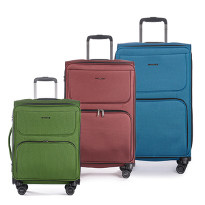 Bendigo Light + - Trolley Set S+M+L I