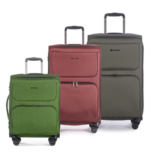Bendigo Light + - Trolley Set S+M+L I