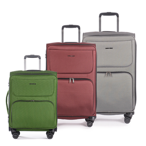 Bendigo Light + - Trolley Set S+M+L I