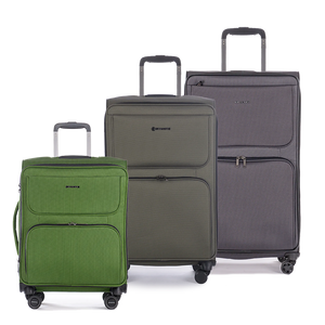 Bendigo Light + - Trolley Set S+M+L I