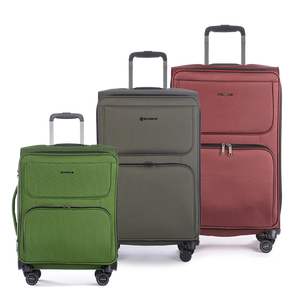Bendigo Light + - Trolley Set S+M+L I