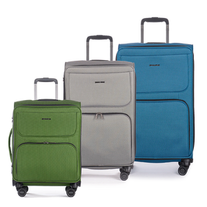 Bendigo Light + - Trolley Set S+M+L I