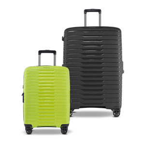 NOVIUM SL Trolley Set 2-teilig S + L