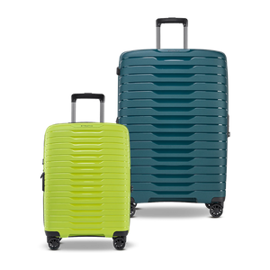 NOVIUM SL Trolley Set 2-teilig S + L