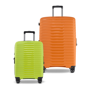 NOVIUM SL Trolley Set 2-teilig S + L