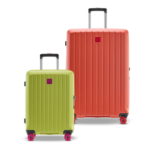 BUZZ Trolley Set 2-teilig S + L