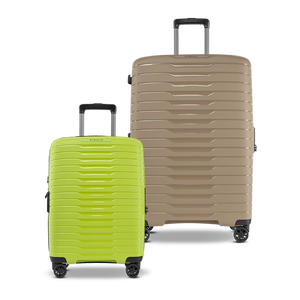 NOVIUM SL Trolley Set 2-teilig S + L