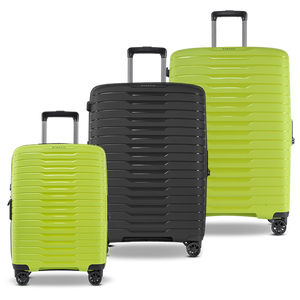 NOVIUM SL Trolley Set 3-teilig S + M + L