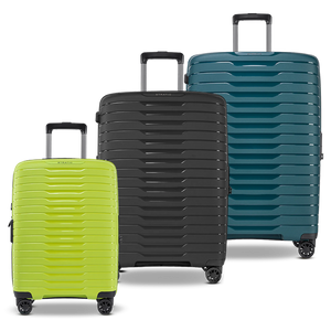 NOVIUM SL Trolley Set 3-teilig S + M + L