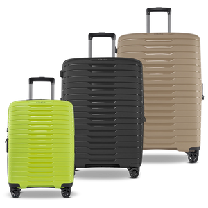 NOVIUM SL Trolley Set 3-teilig S + M + L