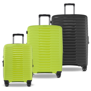 NOVIUM SL Trolley Set 3-teilig S + M + L