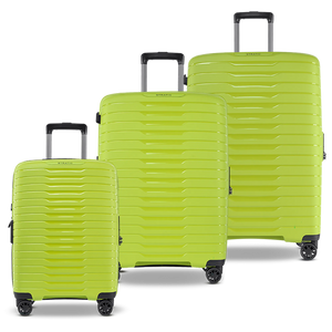 NOVIUM SL Trolley Set 3-teilig S + M + L