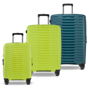 NOVIUM SL Trolley Set 3-teilig S + M + L