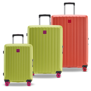 BUZZ Trolley Set S + M + L