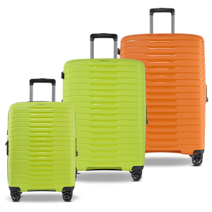 NOVIUM SL Trolley Set 3-teilig S + M + L