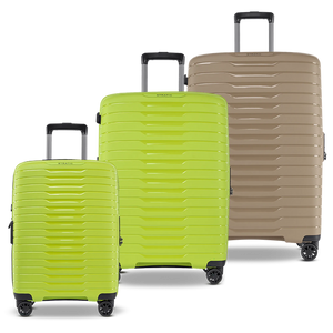 NOVIUM SL Trolley Set 3-teilig S + M + L