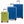 BUZZ Trolley Set S + M + L