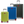 BUZZ Trolley Set S + M + L