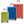 BUZZ Trolley Set S + M + L