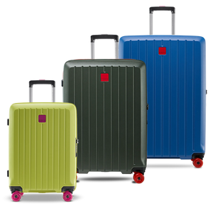 BUZZ Trolley Set S + M + L
