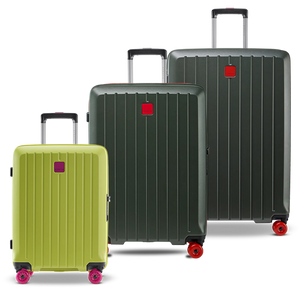 BUZZ Trolley Set S + M + L