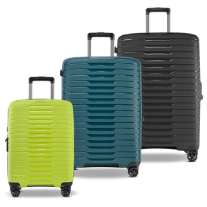 NOVIUM SL Trolley Set 3-teilig S + M + L
