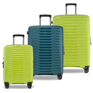NOVIUM SL Trolley Set 3-teilig S + M + L
