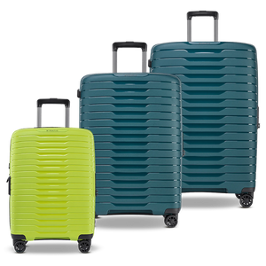 NOVIUM SL Trolley Set 3-teilig S + M + L