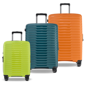 NOVIUM SL Trolley Set 3-teilig S + M + L