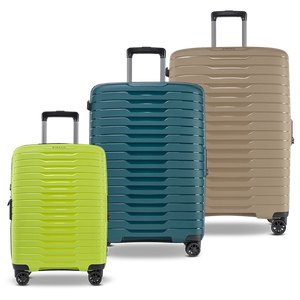 NOVIUM SL Trolley Set 3-teilig S + M + L