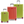 BUZZ Trolley Set S + M + L