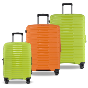 NOVIUM SL Trolley Set 3-teilig S + M + L
