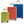 BUZZ Trolley Set S + M + L